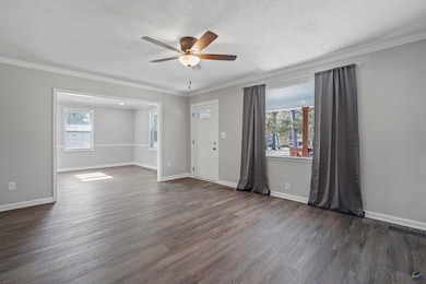 4622 Wilson Rd, Macon, GA 31206 - photo 7