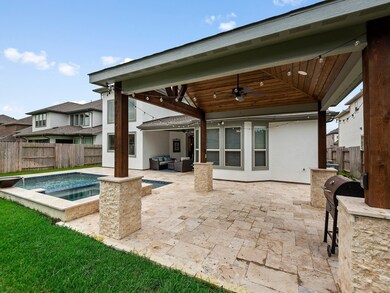 28011 Drifters Bend Dr, Spring, TX 77386 - photo 4