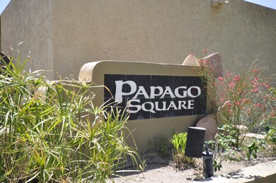 Papago Square