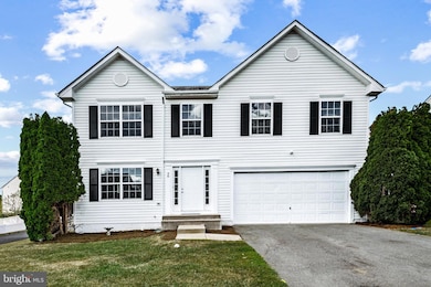 30 Stanley Loop, Fredericksburg, VA 22406 - photo 2