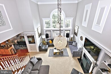 5551 Victory Loop, Manassas, VA 20112 - photo 6