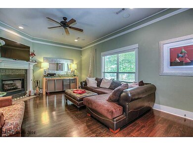 Den/Family/Great Room.