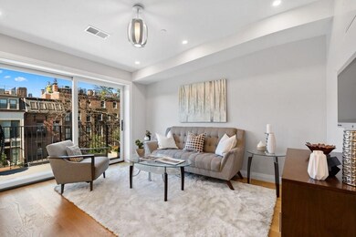 130 W Newton St unit 3, Boston, MA 02118 - photo 3