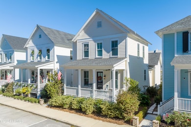 7 Abbey Row, Beaufort, SC 29906 - photo 2