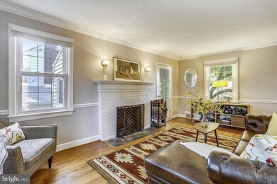 604 Ethan Allen Ave, Takoma Park, MD 20912 - photo 5