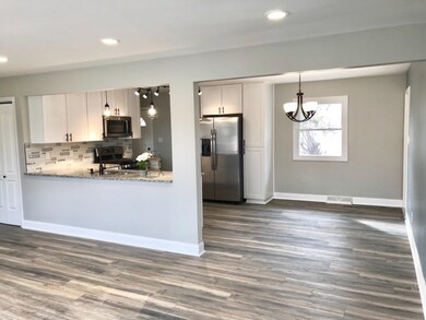 5324 Jackson St, Merrillville, IN 46410 - photo 7