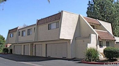 Garage for each unit with laundry hookups in each 