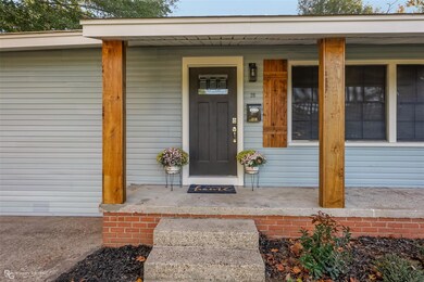 216 Ellis Dr, Minden, LA 71055 - photo 2