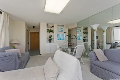 Canterbury Place unit 29D, Honolulu, HI 96815 - photo 3