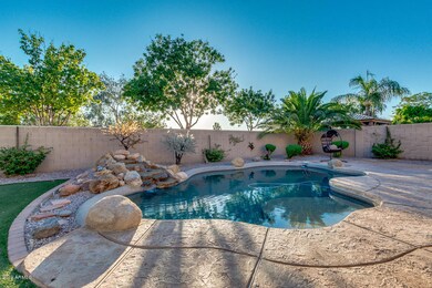 2312 S Sorrelle, Mesa, AZ 85209 - photo 4