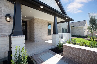 19623 Palomino Prairie Trail, Tomball, TX 77377 - photo 6