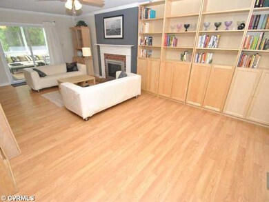 Den/Family/Great Room