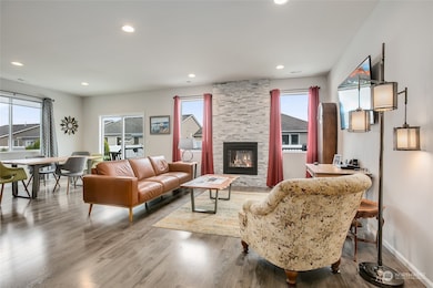 101 Hickory Ave SW unit 36, Orting, WA 98360 - photo 5