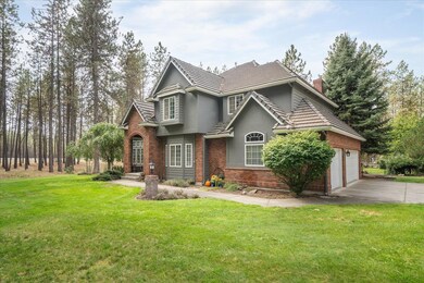 16809 N Saddle Hill Rd, Colbert, WA 99005 - photo 2