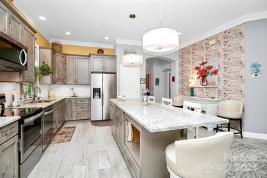 4128 Cedar Point Ave, Matthews, NC 28104 - photo 7