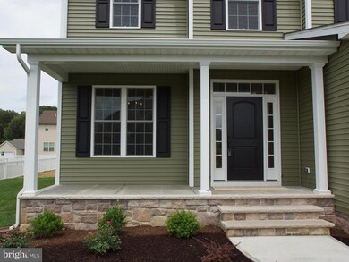 51 Chanticleer Cir, Camden Wyoming, DE 19934 - photo 2