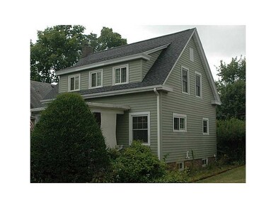 Front Exterior. EUROPEAN COURTYARD STYLE WINDOWS M
