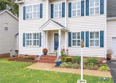 5124 Old Forester Ln, Glen Allen, VA 23060 - photo 3