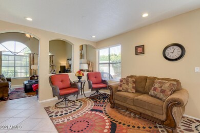 1802 E Oak Harbor Dr, Gilbert, AZ 85234 - photo 3