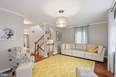 3314 Stone Heather Ct, Herndon, VA 20171 - photo 2