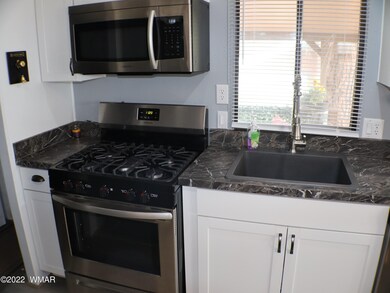Kitchen closeup
