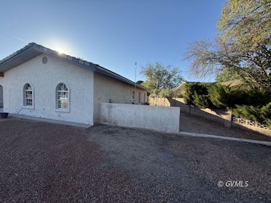 1536 W Cherokee Ln, Safford, AZ 85546 - photo 4
