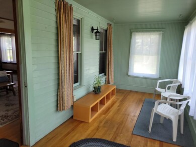 Porch