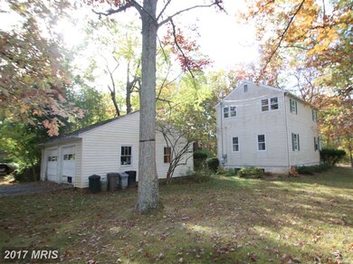 400 Center St, Washington Grove, MD 20880 - photo 2