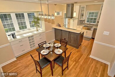 2406 Claremont Dr, Falls Church, VA 22043 - photo 2