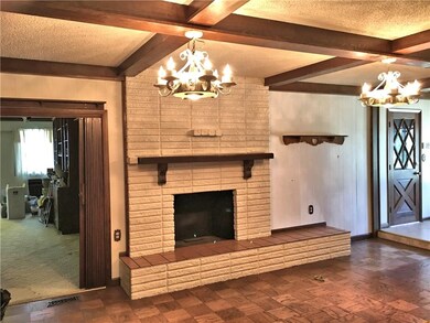 4208 N Aydelotte Ave, Shawnee, OK 74804 - photo 6