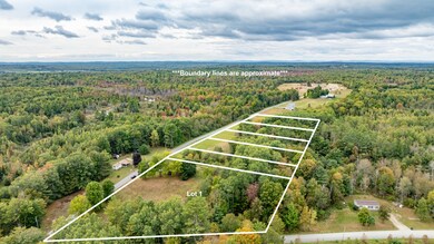 Quinn Road Lot 1-2