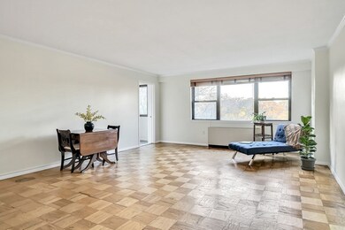 Whittier Place Condominium unit 4J, Boston, MA 02114 - photo 4