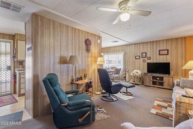 306 S 74th Place, Mesa, AZ 85208 - photo 6