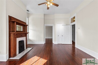 402 E Park Ave unit 2A, Savannah, GA 31401 - photo 6