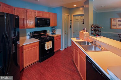 12461 Hayes Ct unit 103, Fairfax, VA 22033 - photo 5