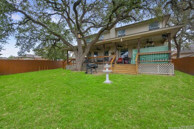 10219 Oak Saddle, San Antonio, TX 78254 - photo 2