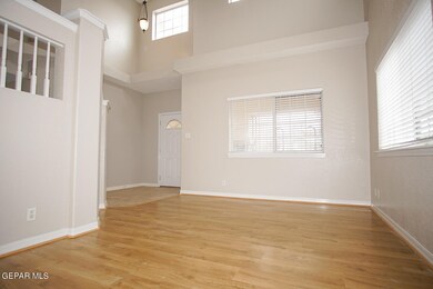 13717 Paseo de Fe Cir, El Paso, TX 79928 - photo 4