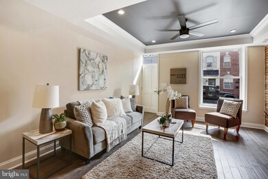 1100 S Bouldin St, Baltimore, MD 21224 - photo 3