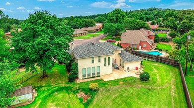 4001 Crescent Valley Cir, Denison, TX 75020 - photo 4