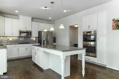 1109 Dargon Quarry Ln, Brunswick, MD 21716 - photo 7