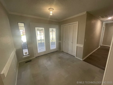 1413 W Huntsville St, Broken Arrow, OK 74011 - photo 4