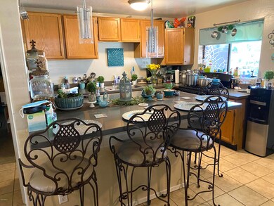 2208 N 29th Place, Phoenix, AZ 85008 - photo 6