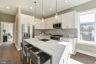 1375 Childress St NE unit 5, Washington, DC 20002 - photo 6