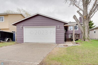 Front of House 2