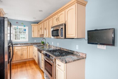 321 N Main St, Cohasset, MA 02025 - photo 6