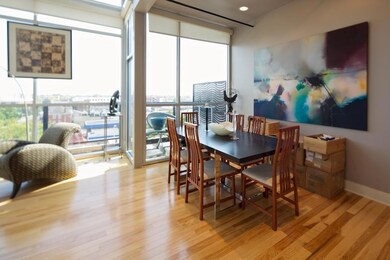 199 S 5th St unit 601 5