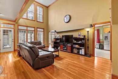 658 Winston St, Franklinton, NC 27525 - photo 2