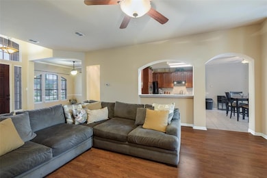 3429 Sundown Blvd, Denton, TX 76210 - photo 7