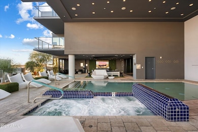 36-Pool & Spa