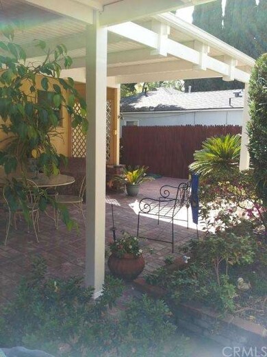 Patio   
9445 Mills
Whittier, Ca. 90603